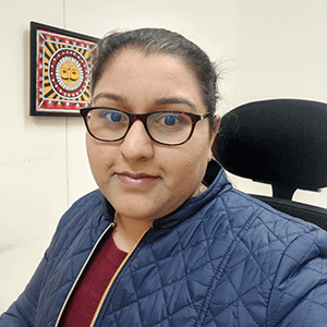 Nidhi Sehgal