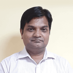 Shyam Sundar Gupta