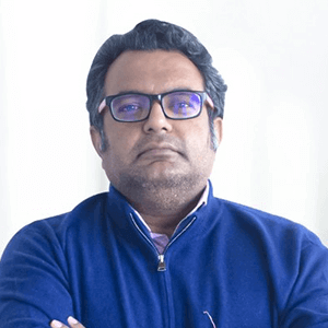 Yash Sehgal
